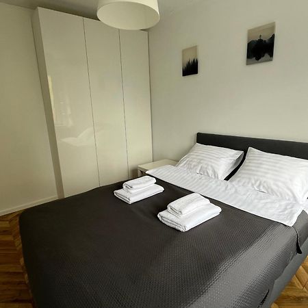 Green Sopot Apartment Exterior photo